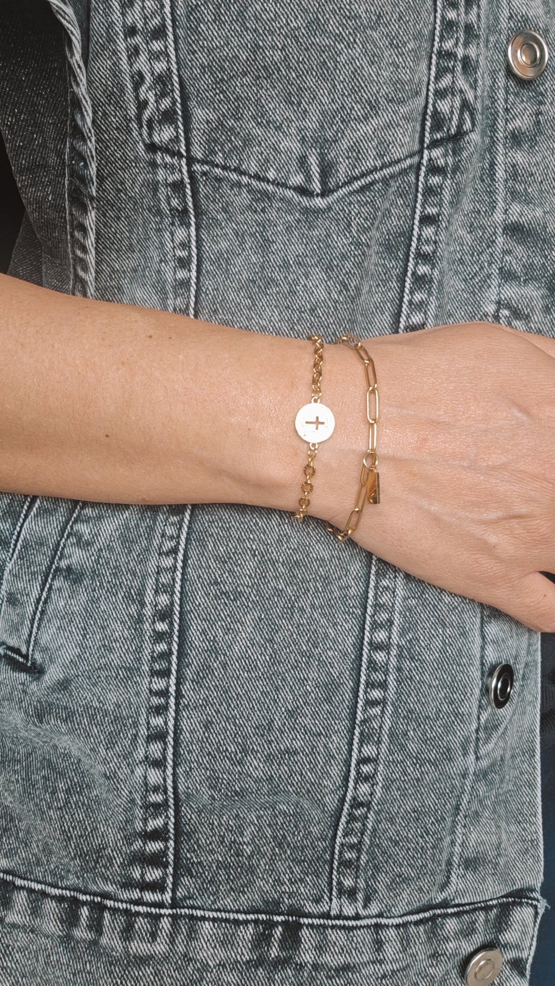 Bracelet MARIA