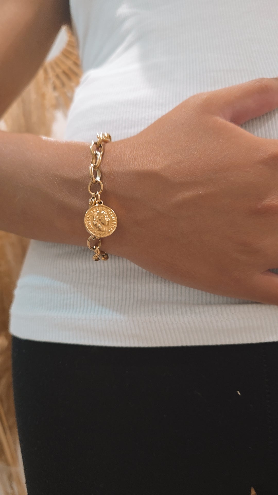 Bracelet TARA