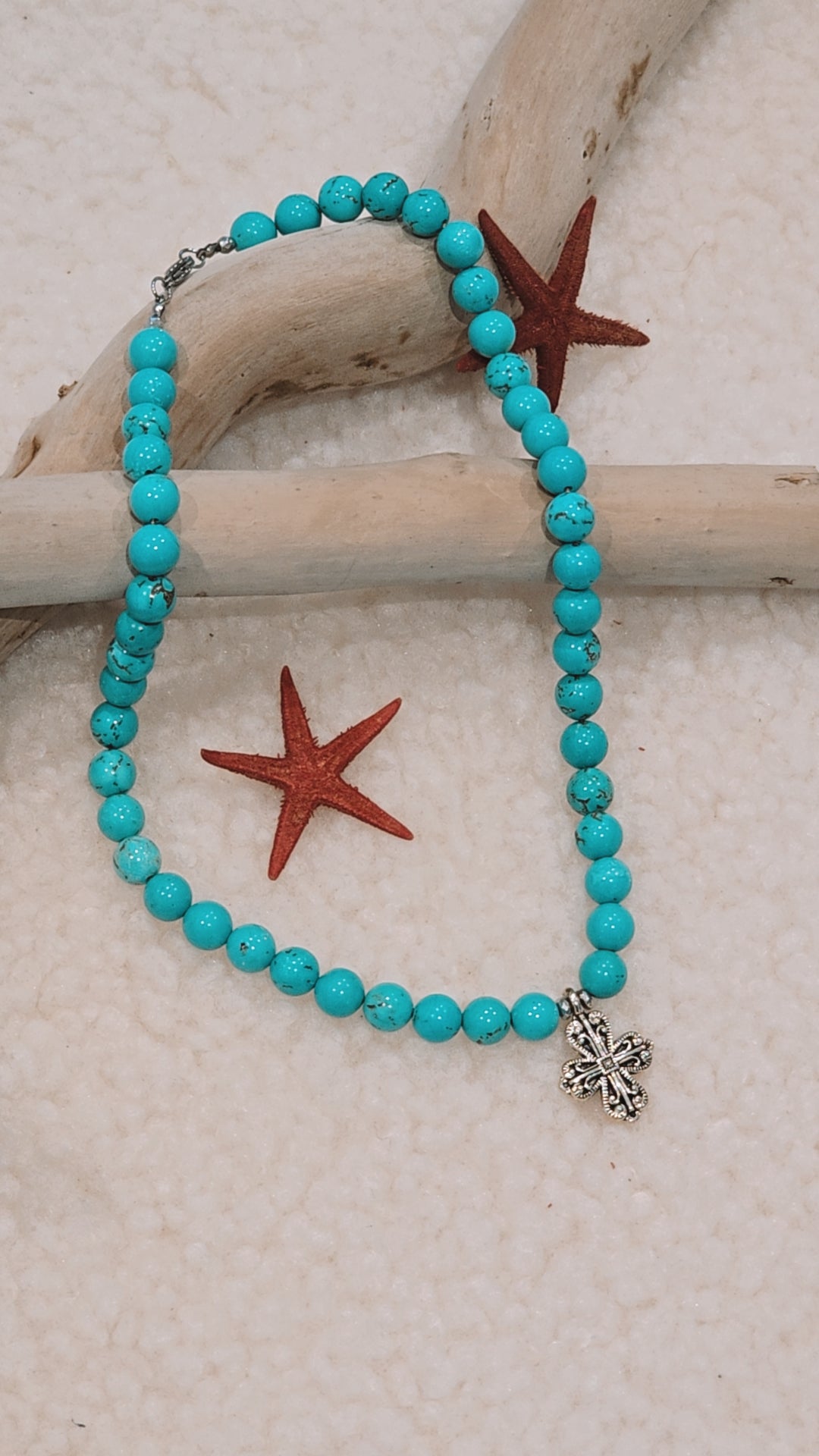 Collier KAT