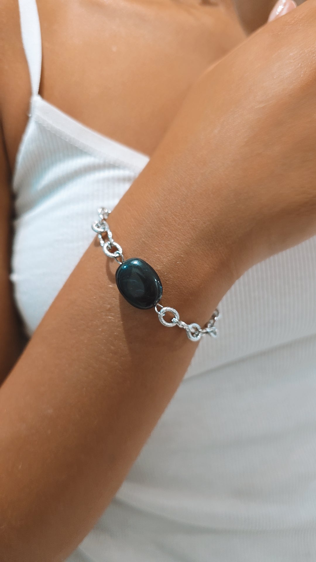 Bracelet AMANDINE