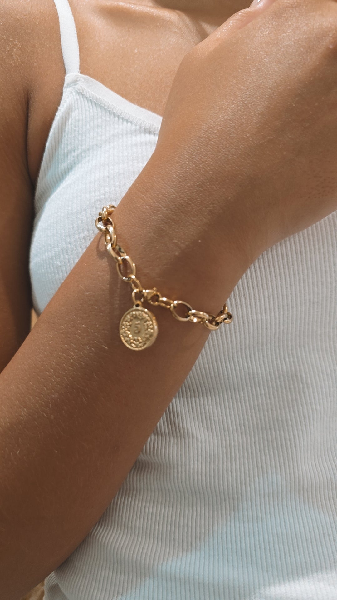 Bracelet TOBAGO