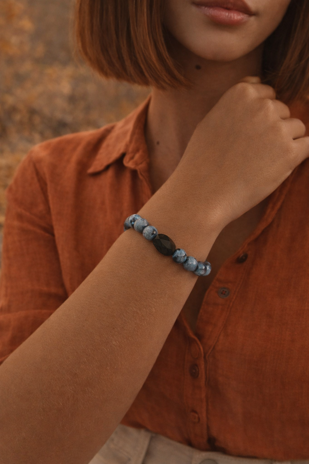 Bracelet KOS