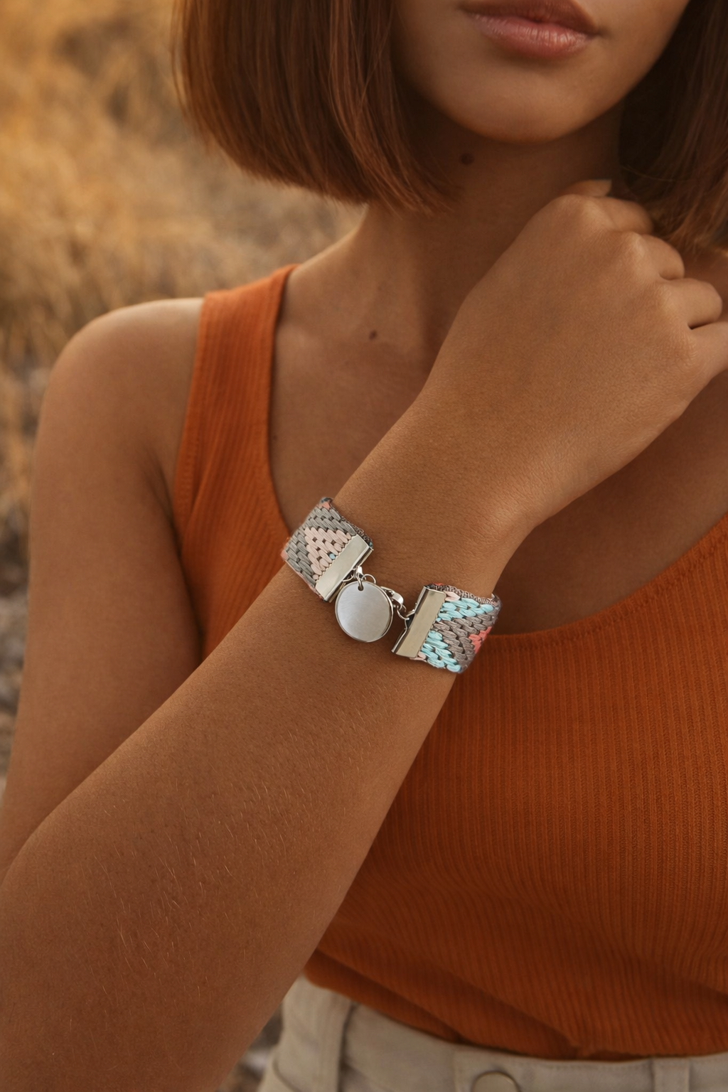 Bracelet REUNION