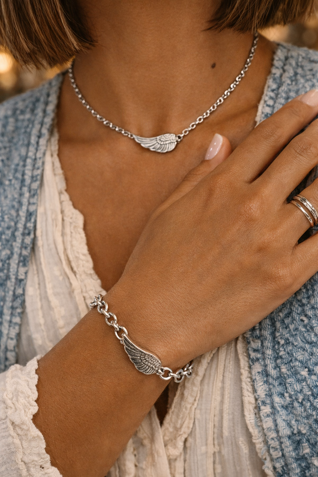 Collier KYOTO