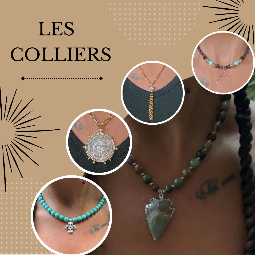 Colliers