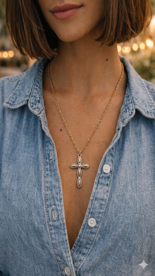 Collier ROUEN