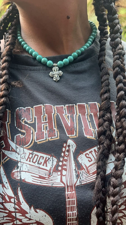 Collier KAT