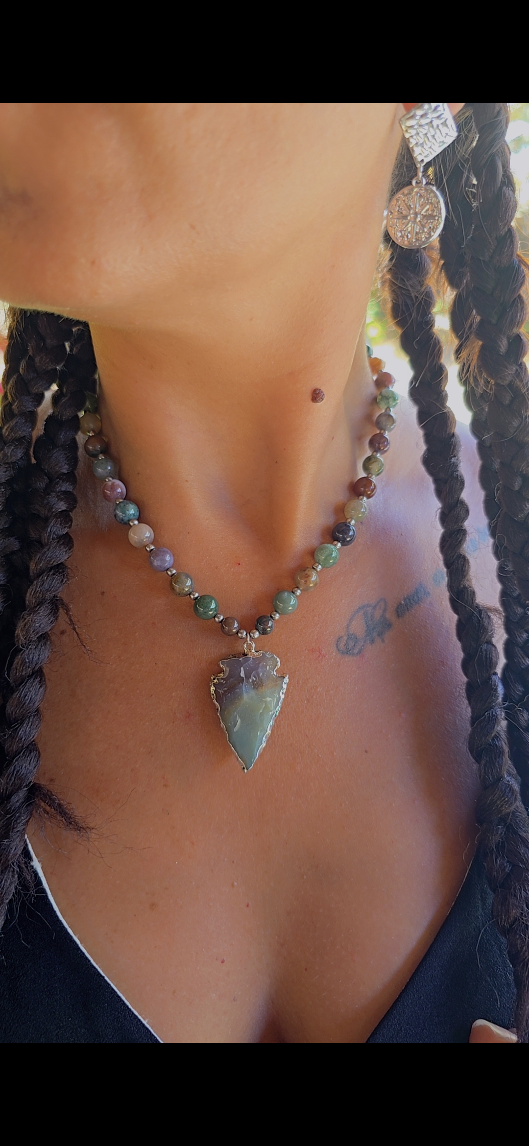 Collier DJEN