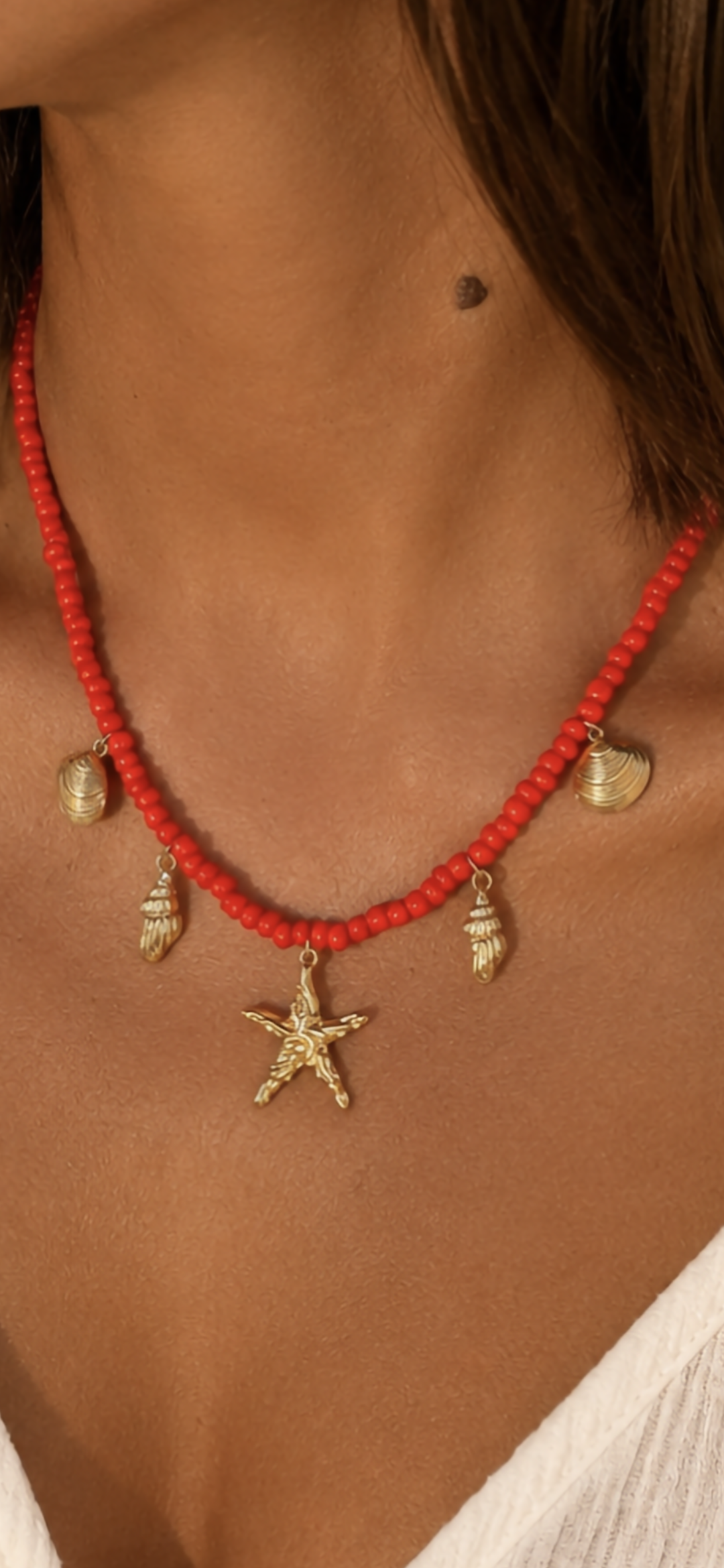 Collier MONACO – vue 6 – CARLI for M