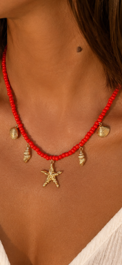 Collier MONACO – vue 6 – CARLI for M