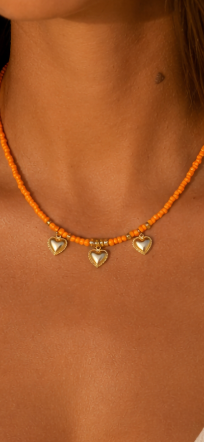 Collier MONACO – vue 7 – CARLI for M