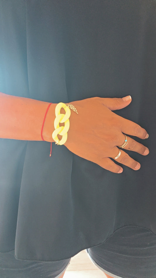 Bracelet ETE DORE