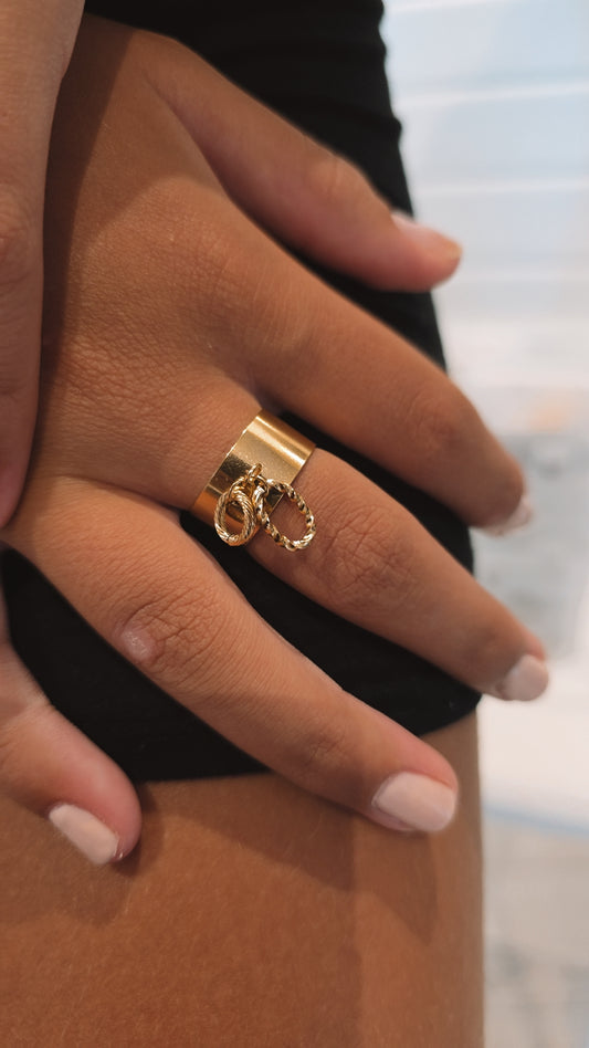 Bague CERCLA