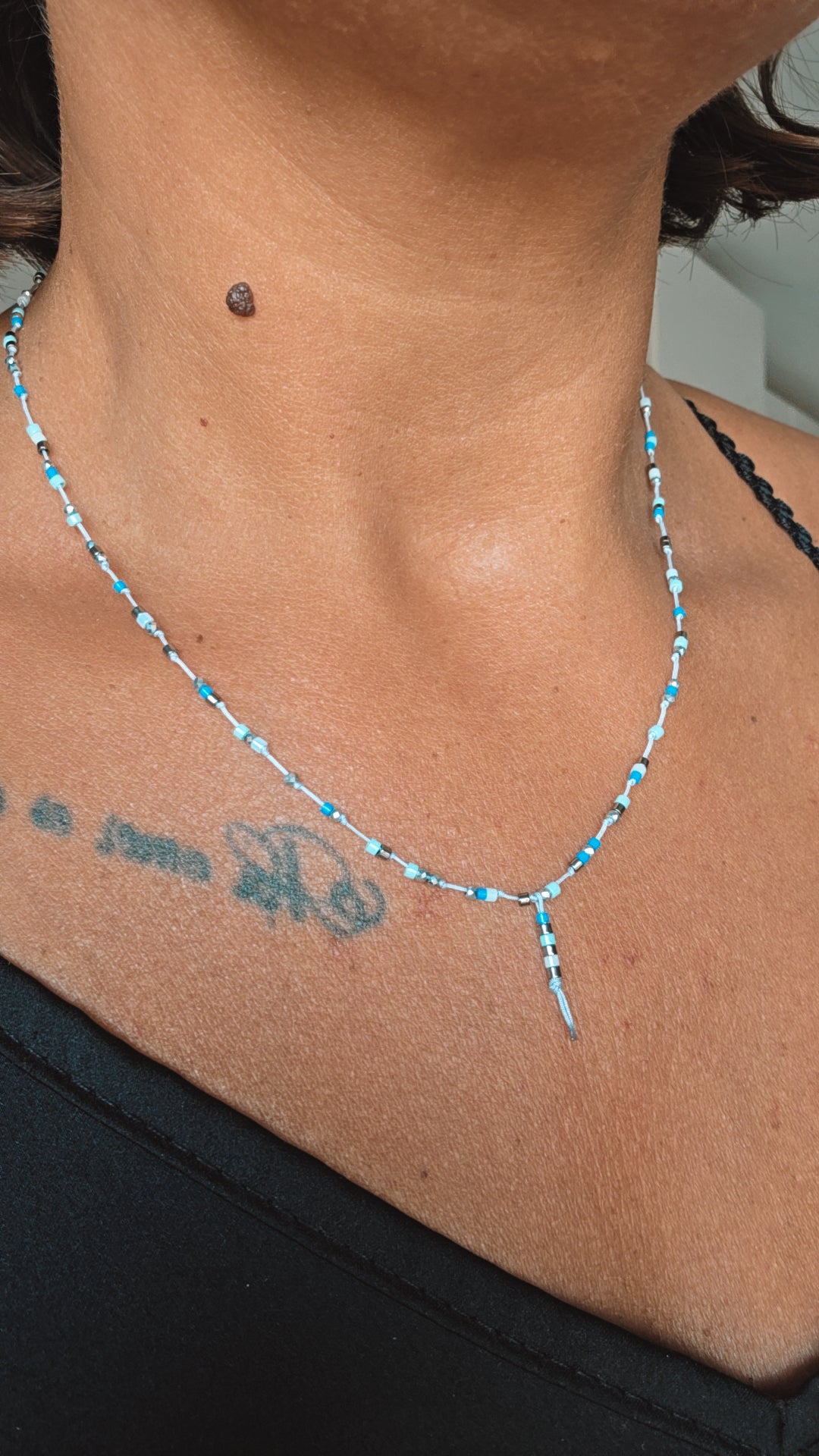 Collier BLOUM