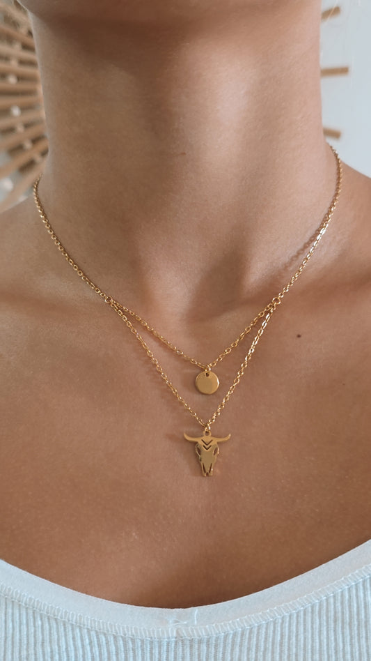 Collier TORERO