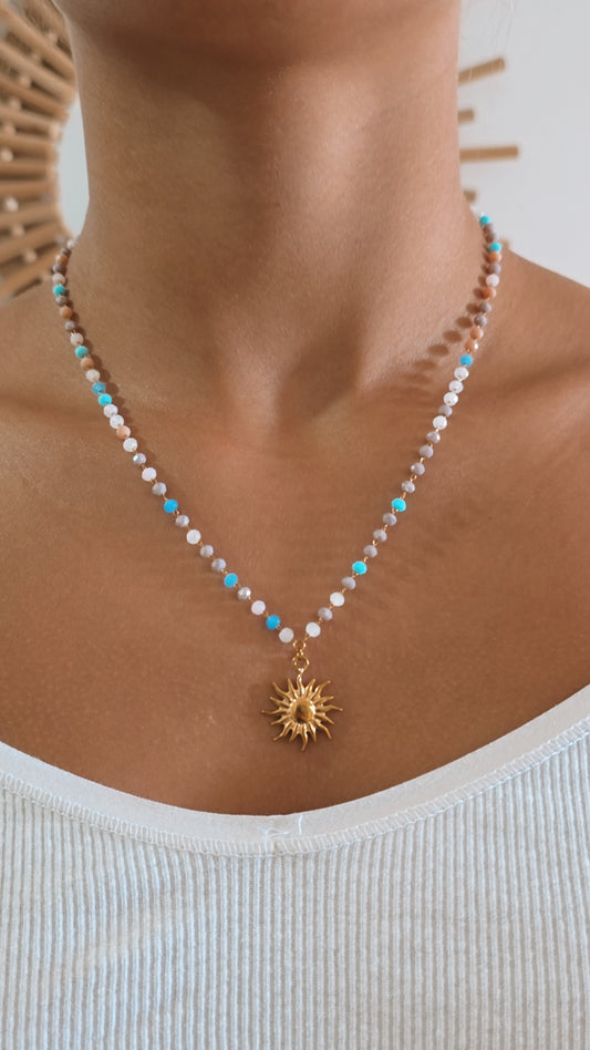 Collier VAIANA
