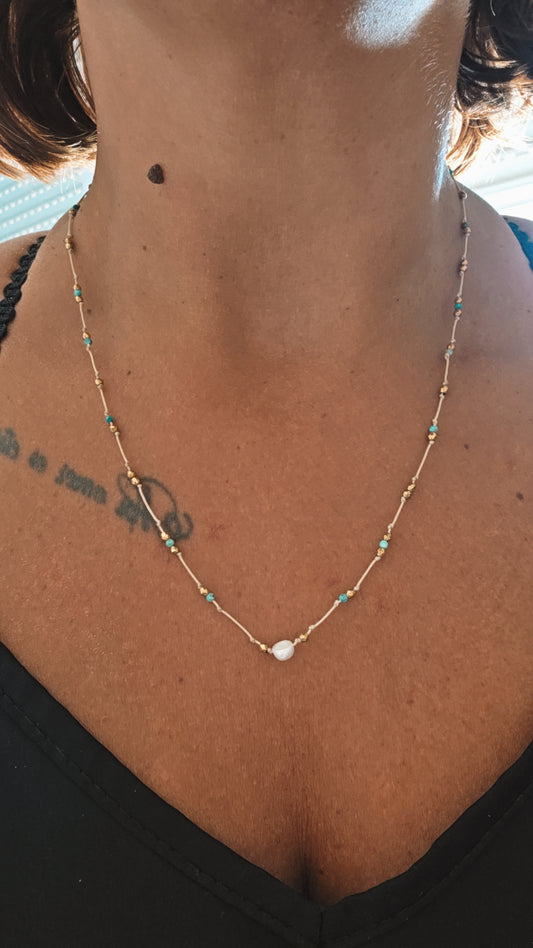 Collier PINA