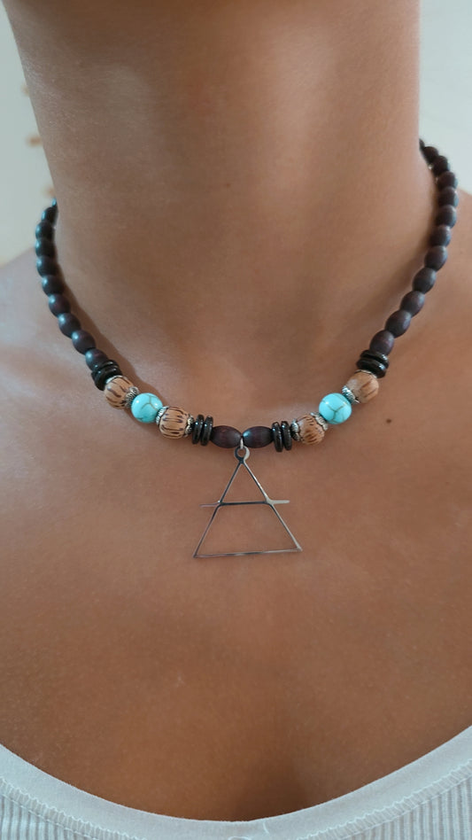 Collier AIRIA
