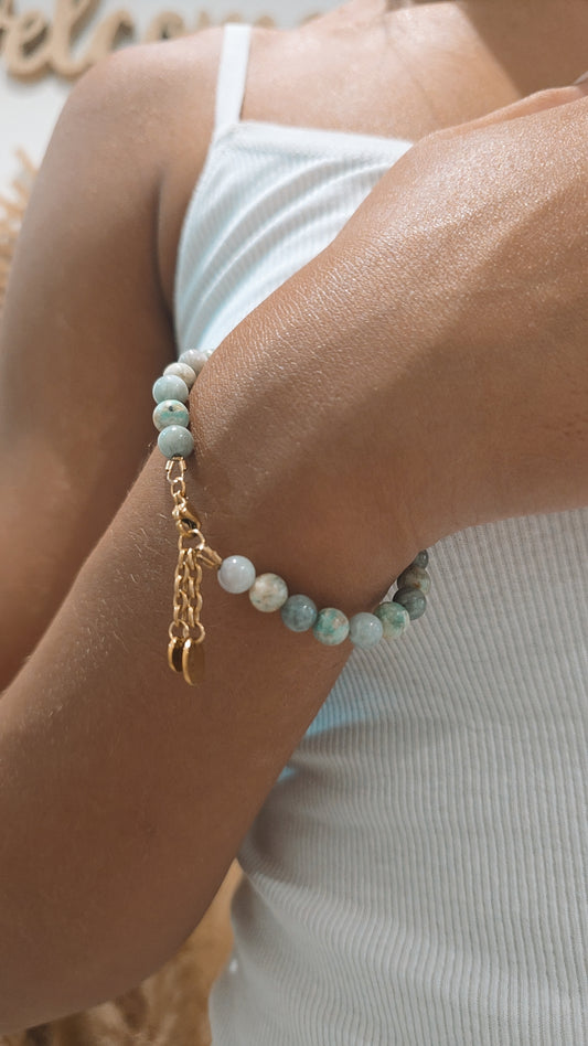 Bracelet AMAZONE