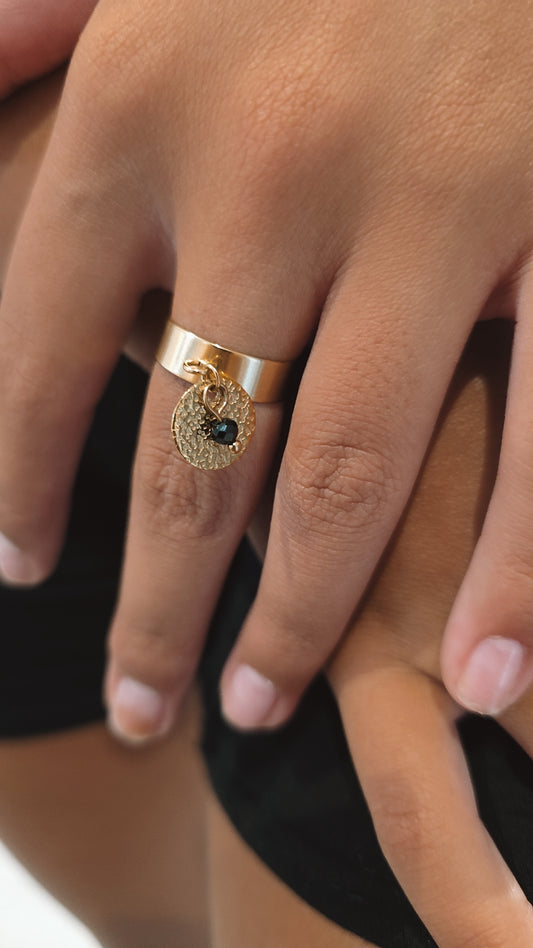Bague ANEYA