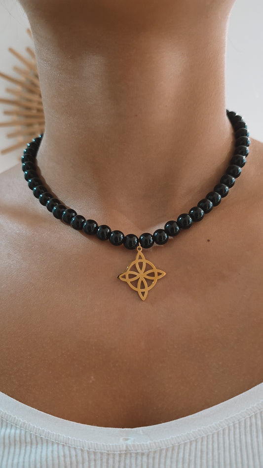 Collier ONYX