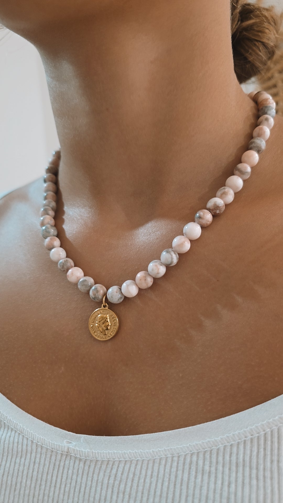 Collier SERENA