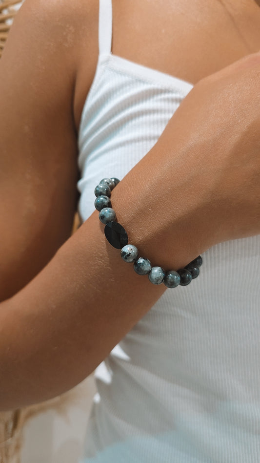 Bracelet JASPER