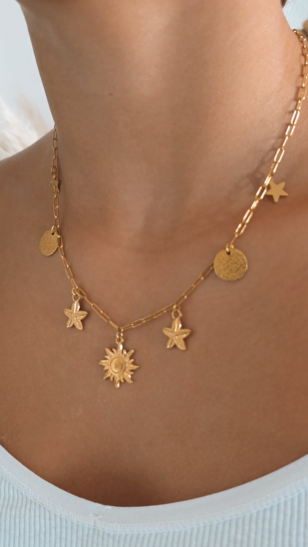 Collier MIA