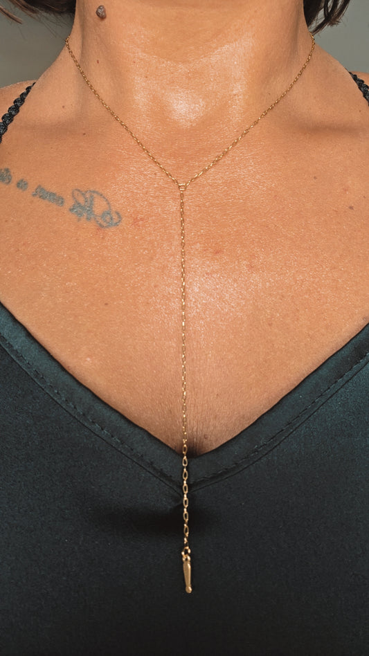 Collier LILA