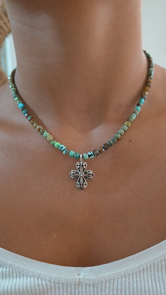 Collier AFRICA