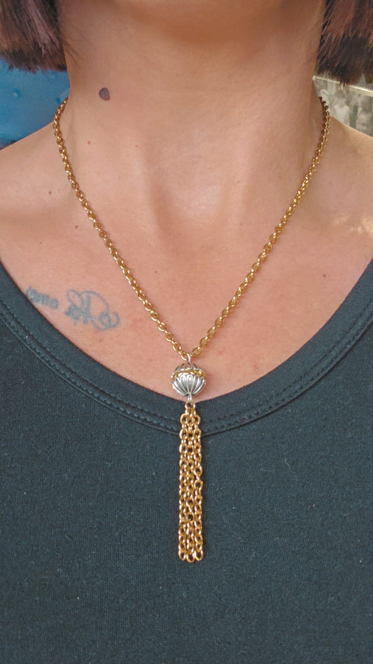 Collier SOLENE