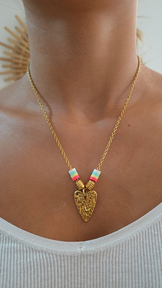 Collier CORA