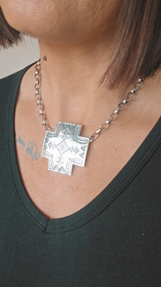 Collier GAÏA