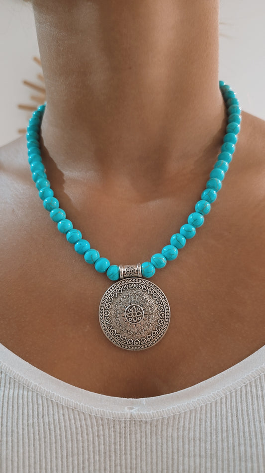 Collier ATHENA