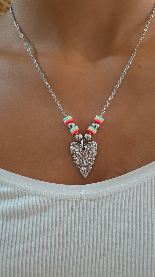 Collier DORA