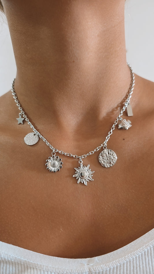 Collier MYO