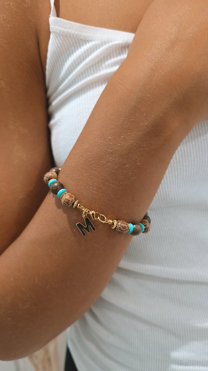 Bracelet GOTLAND – vue principale – CARLI for M