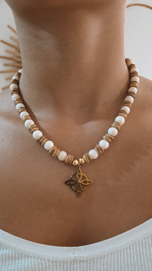 Collier TABATHA