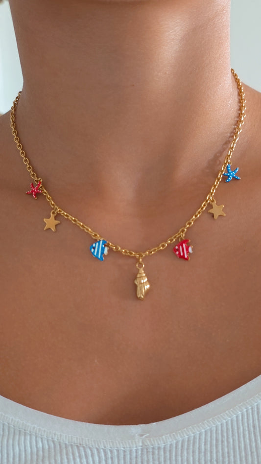 Collier MERIA