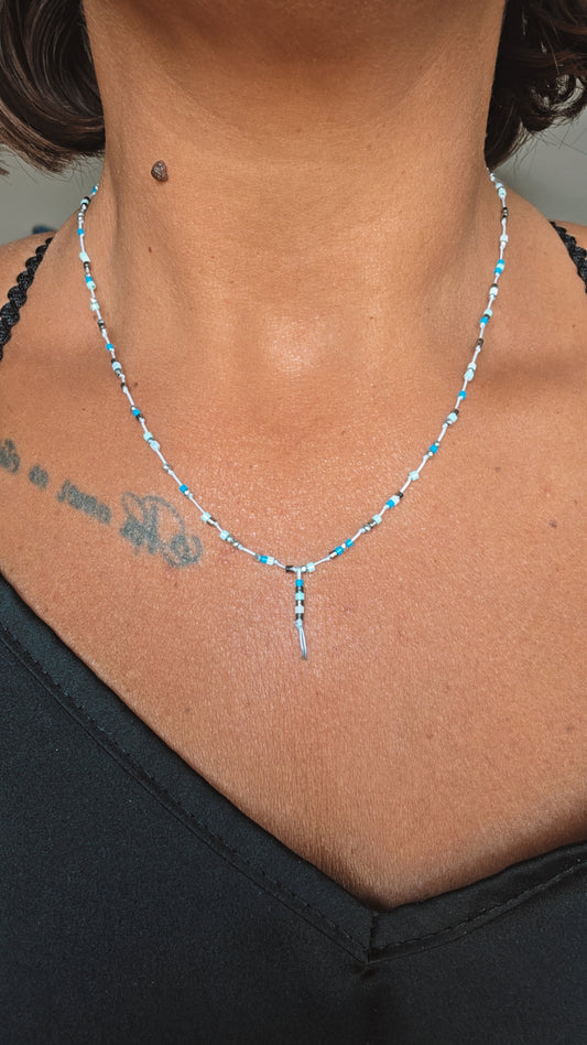 Collier BLOUM