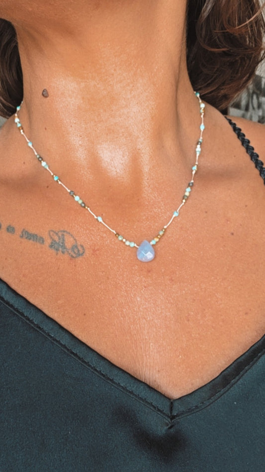 Collier VERDA