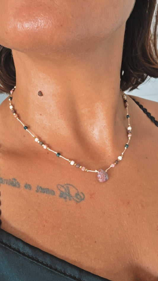 Collier PERLA