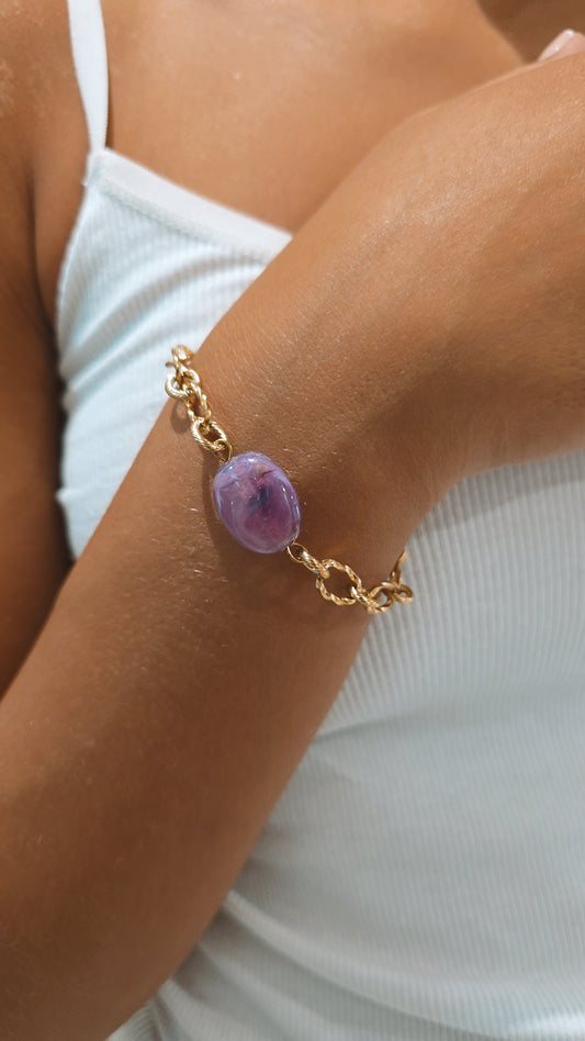Bracelet AMANDINE