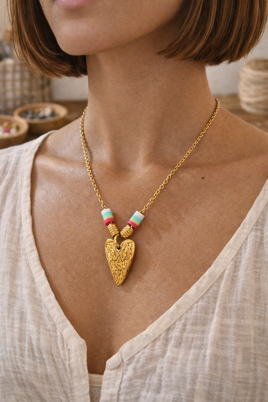 Collier IBIZA