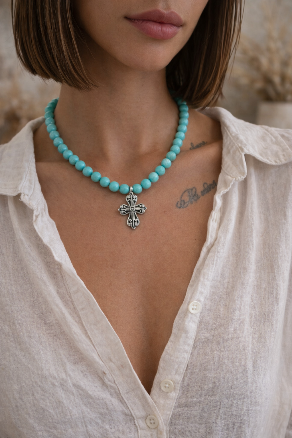 Collier KATADORA