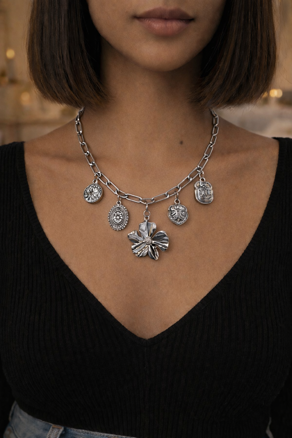 Collier VERONE