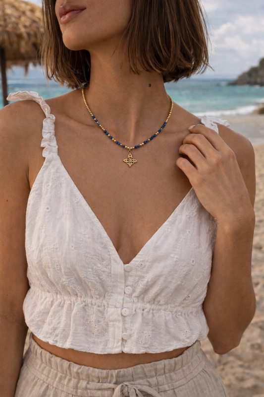 Collier SANTIAGO