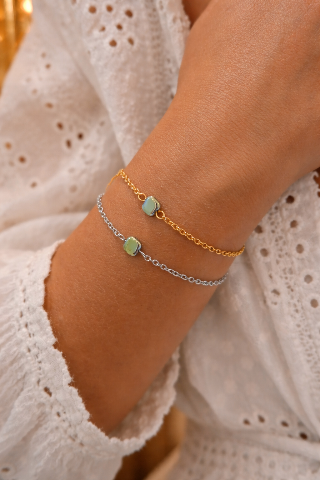 Bracelet MILAN