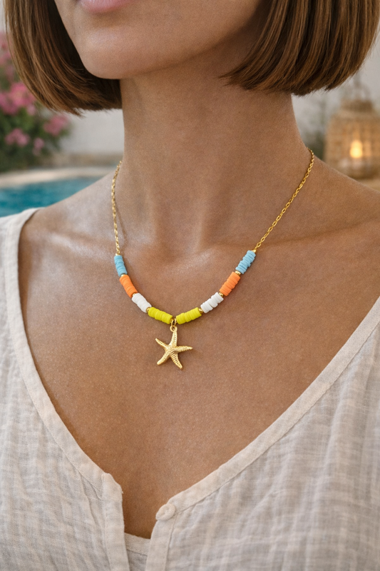 Collier MALTE