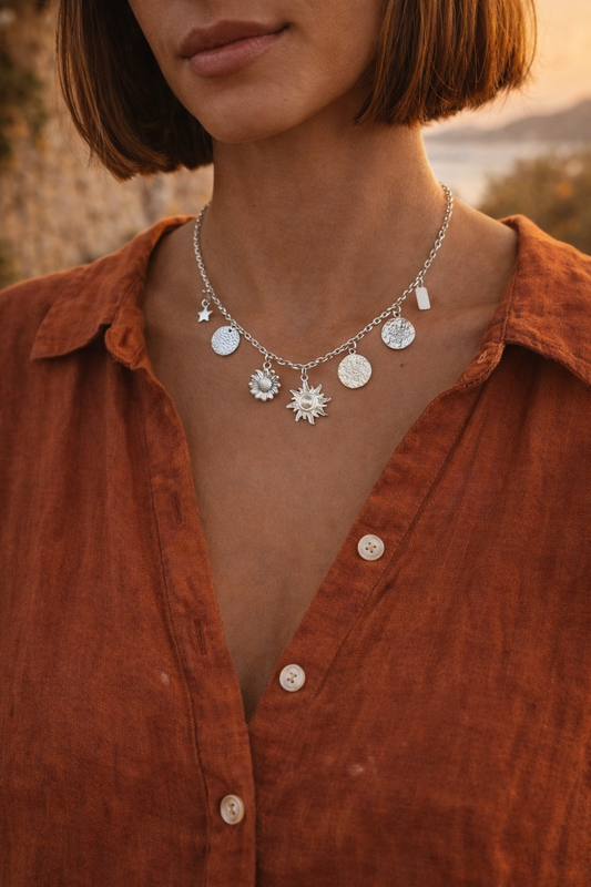 Collier SEVILLE